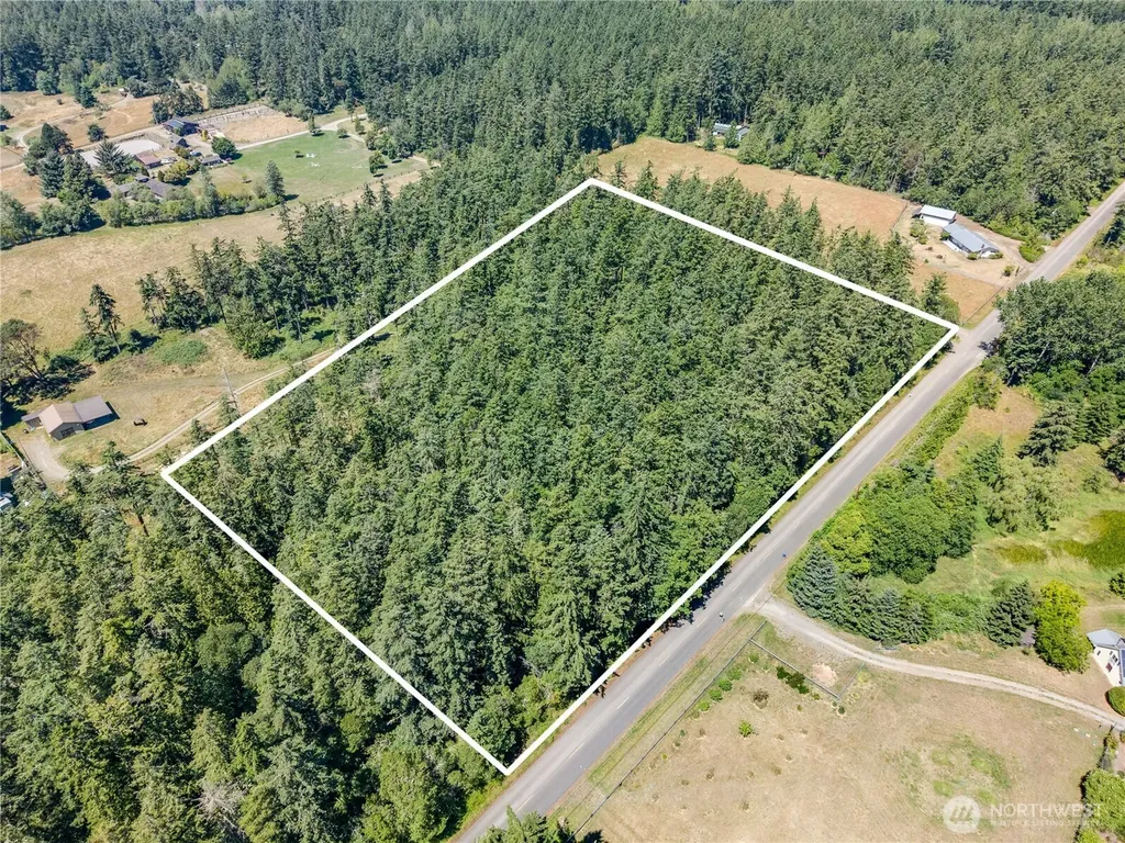 301 N Jacob Miller Road Port Townsend WA 98368