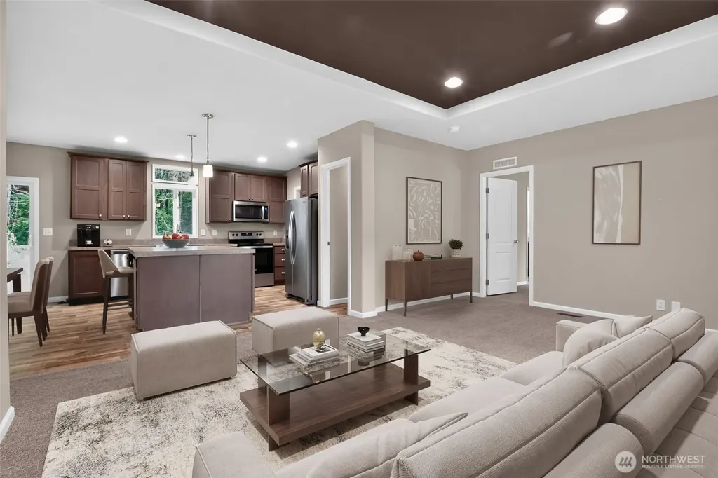 27129 Lake Riley Road Arlington WA 98223