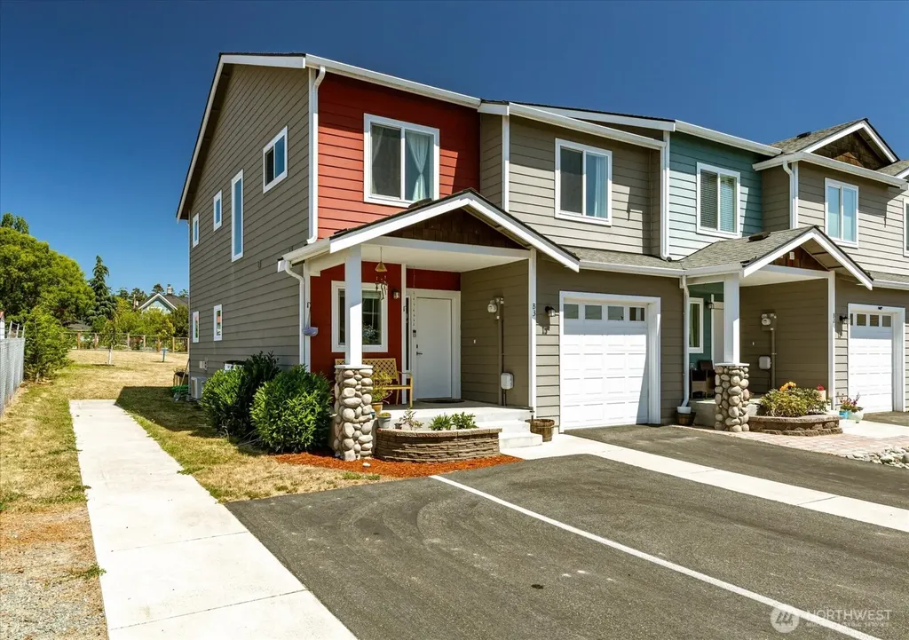306 S Main Street Coupeville WA 98239