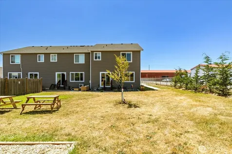 306 S Main Street Coupeville WA 98239