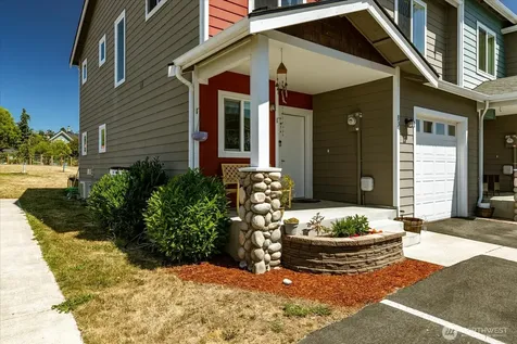 306 S Main Street Coupeville WA 98239