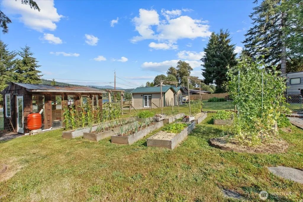 22832 State Route 9 Mount Vernon WA 98274