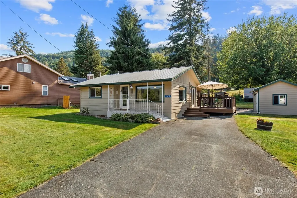 22832 State Route 9 Mount Vernon WA 98274