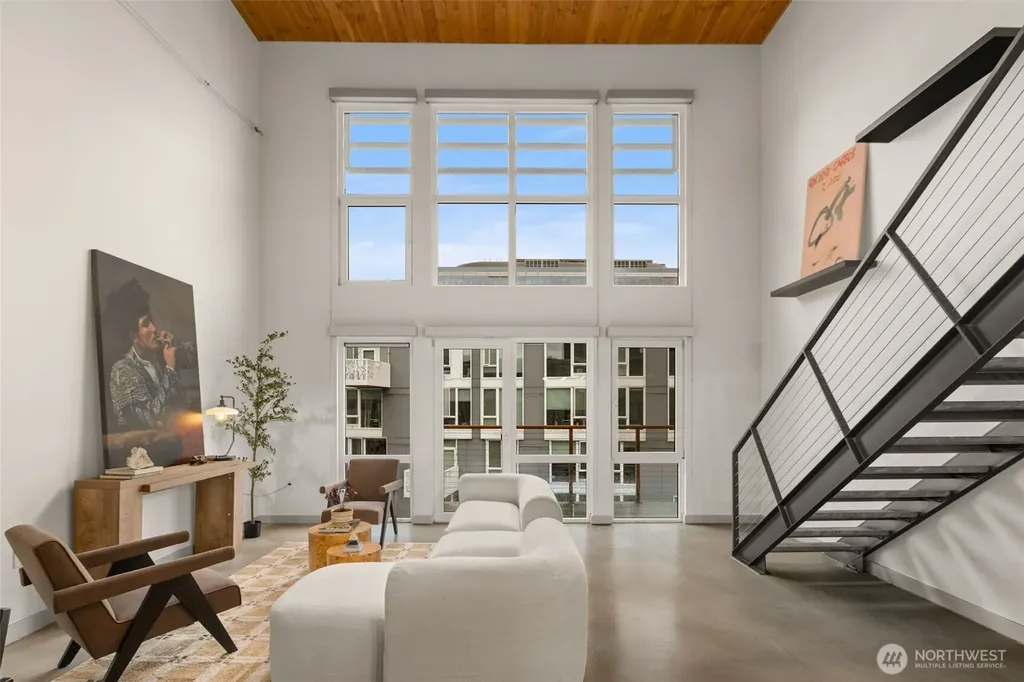 401 9th Avenue N Seattle WA 98109
