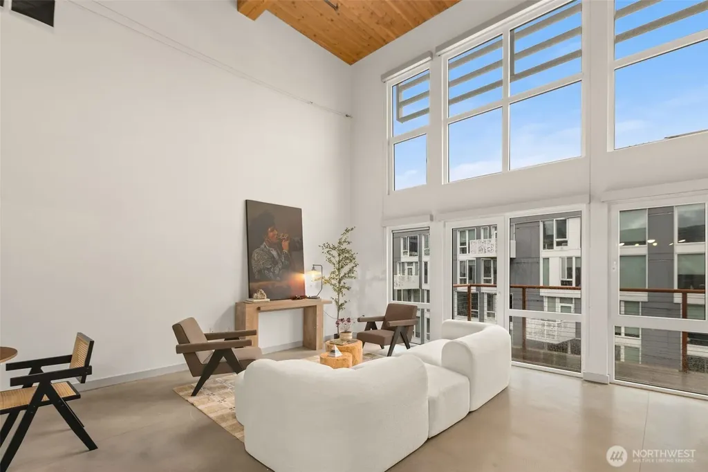 401 9th Avenue N Seattle WA 98109