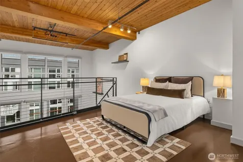 401 9th Avenue N Seattle WA 98109