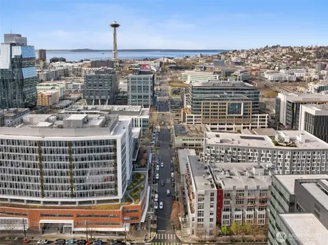 401 9th Avenue N Seattle WA 98109