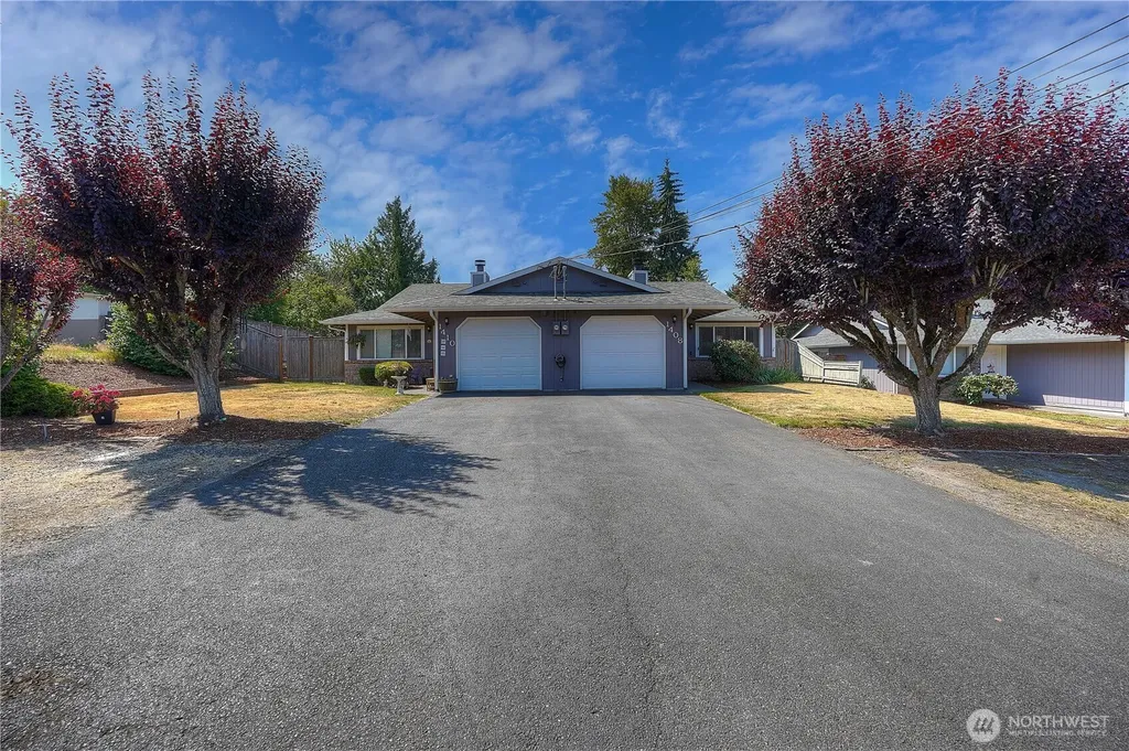 1408 103rd Street E Tacoma WA 98445