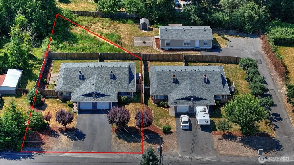 1408 103rd Street E Tacoma WA 98445