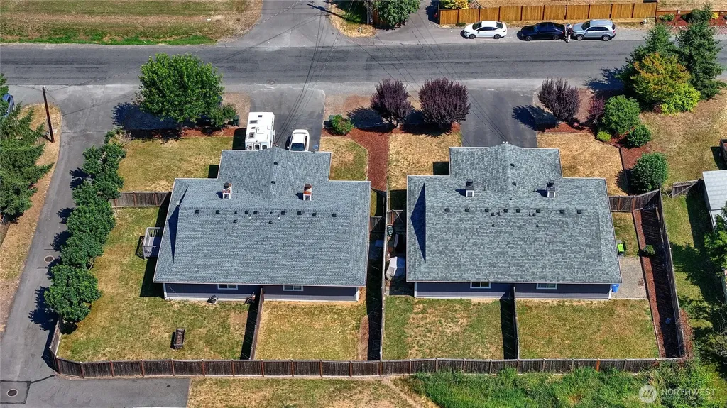 1408 103rd Street E Tacoma WA 98445