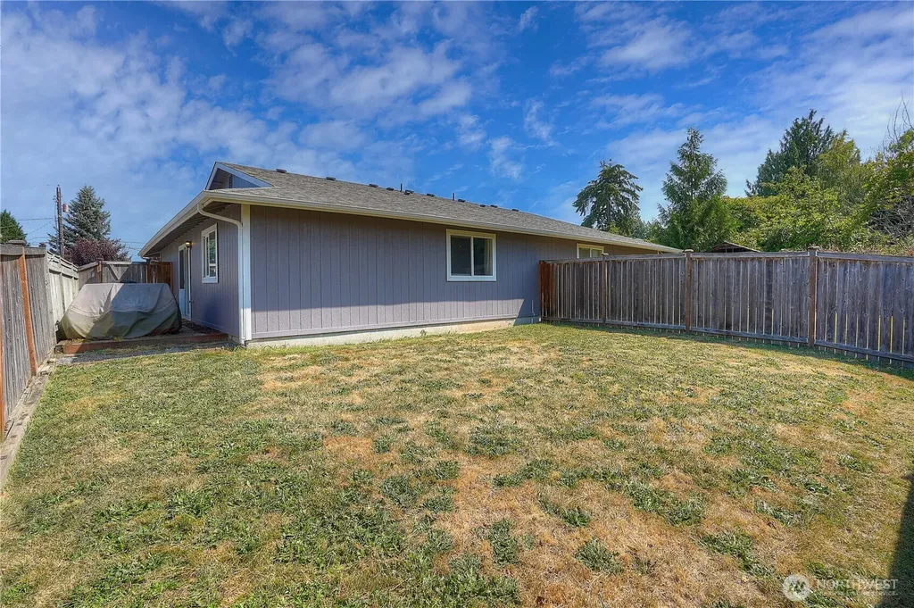 1408 103rd Street E Tacoma WA 98445
