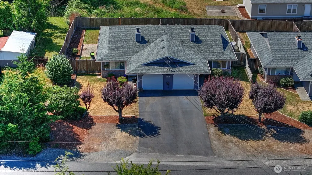 1408 103rd Street E Tacoma WA 98445