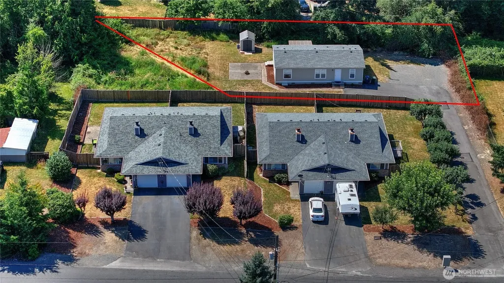1408 103rd Street E Tacoma WA 98445