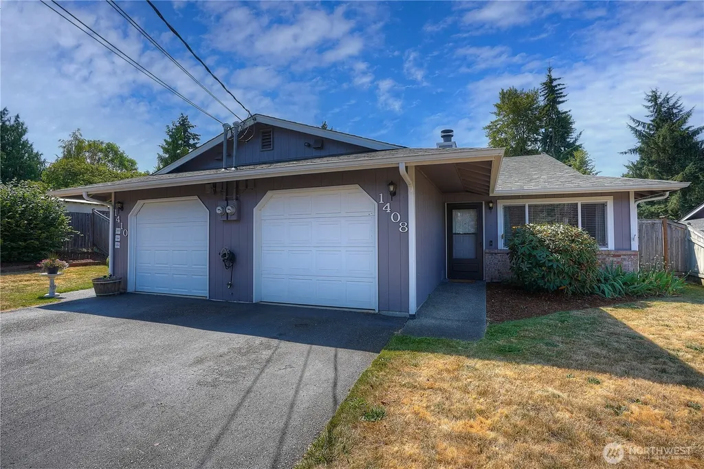 1408 103rd Street E Tacoma WA 98445