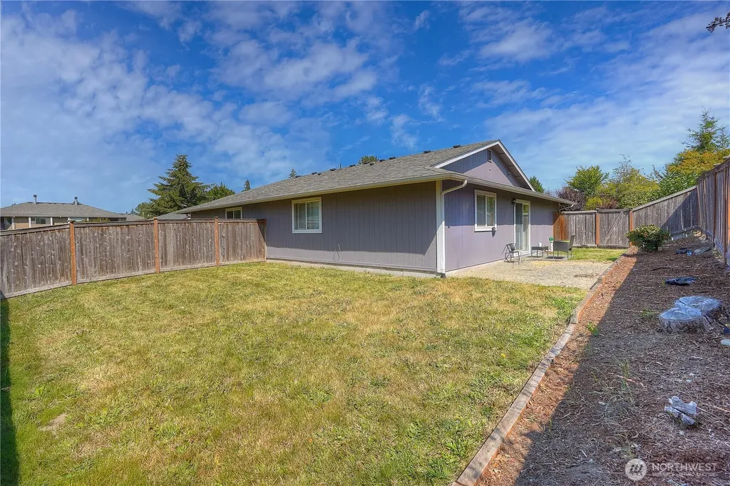 1408 103rd Street E Tacoma WA 98445