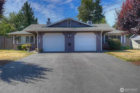 1408 103rd Street E Tacoma WA 98445