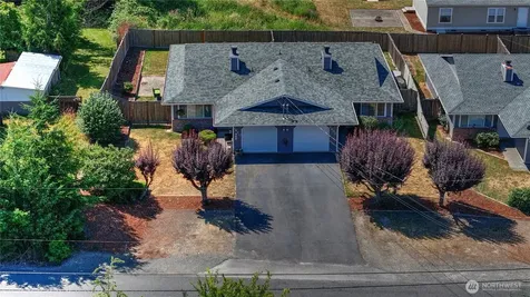 1408 103rd Street E Tacoma WA 98445