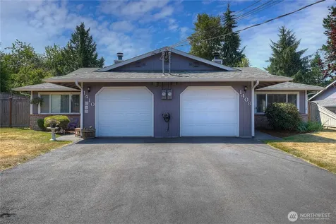 1408 103rd Street E Tacoma WA 98445