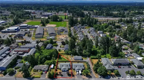 1408 103rd Street E Tacoma WA 98445