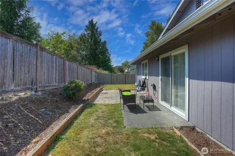1408 103rd Street E Tacoma WA 98445
