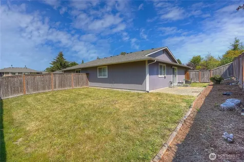 1408 103rd Street E Tacoma WA 98445