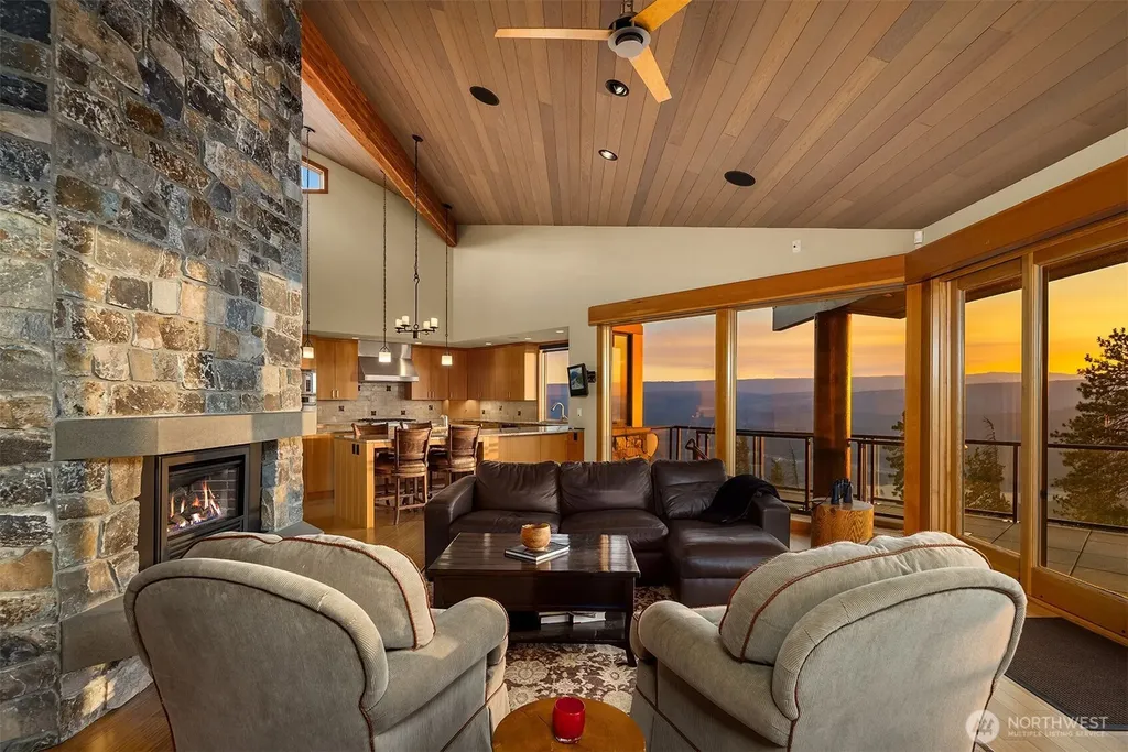 3653 Hart Road Cle Elum WA 98922