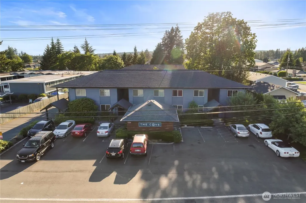 7234 47th Avenue NE Marysville WA 98270