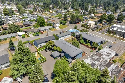 7234 47th Avenue NE Marysville WA 98270