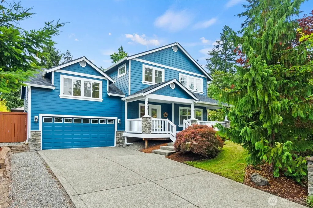 3300 Sugarloaf Street SE Olympia WA 98501