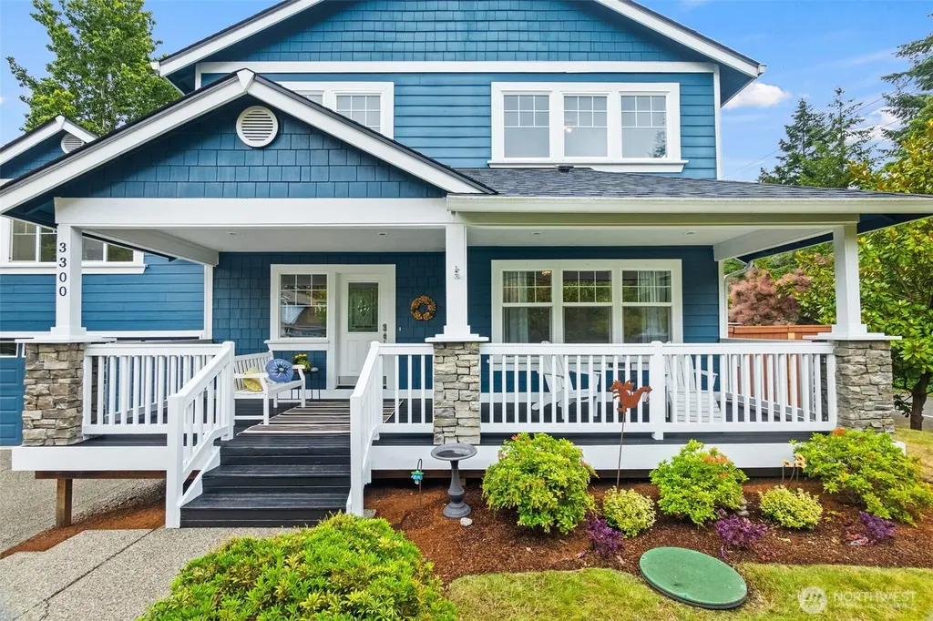 3300 Sugarloaf Street SE Olympia WA 98501