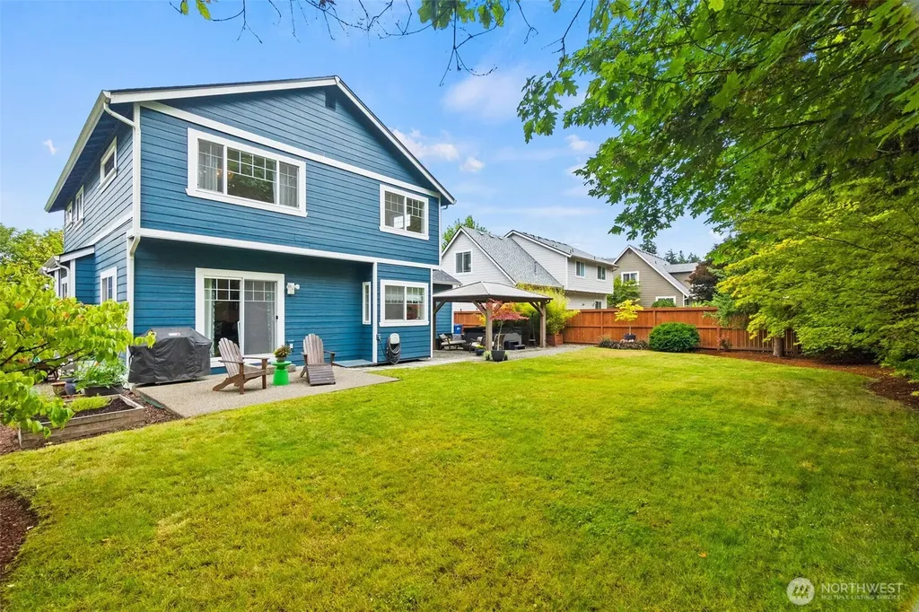 3300 Sugarloaf Street SE Olympia WA 98501