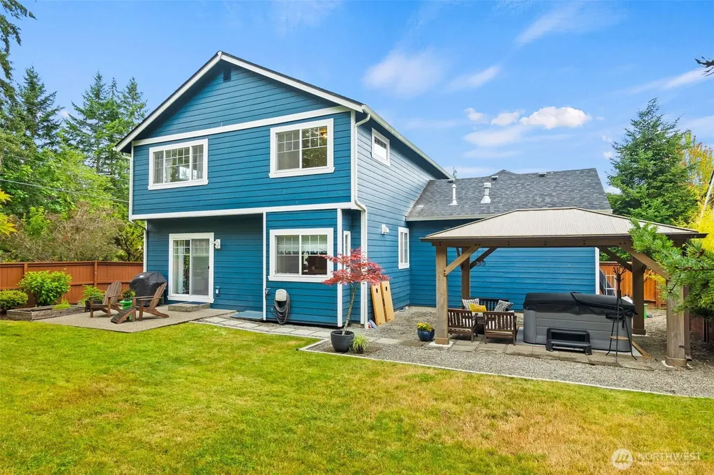 3300 Sugarloaf Street SE Olympia WA 98501