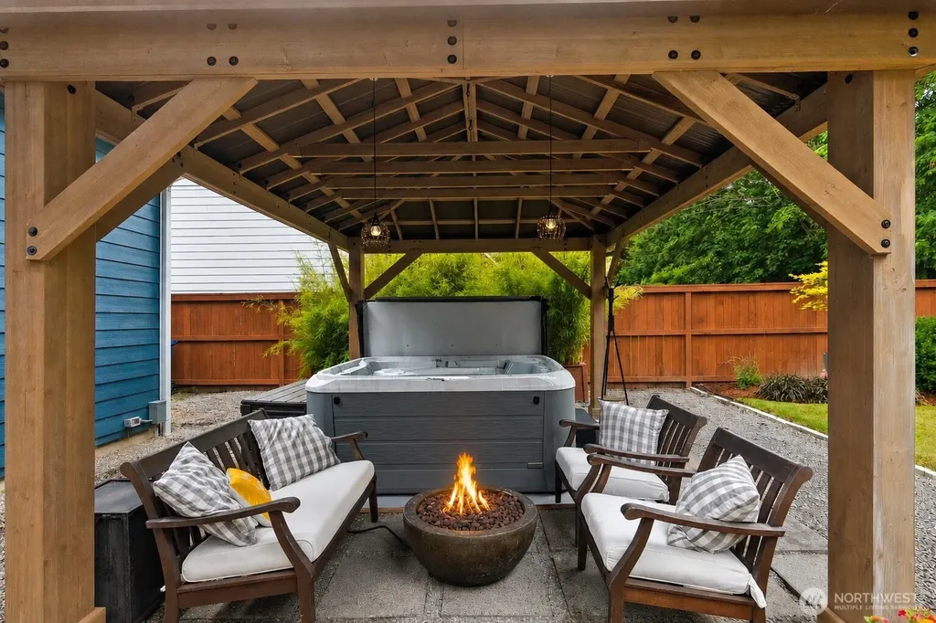 3300 Sugarloaf Street SE Olympia WA 98501