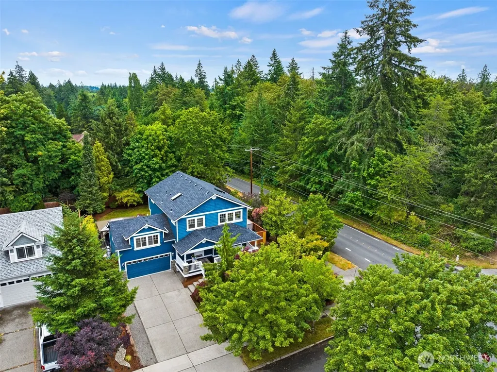 3300 Sugarloaf Street SE Olympia WA 98501
