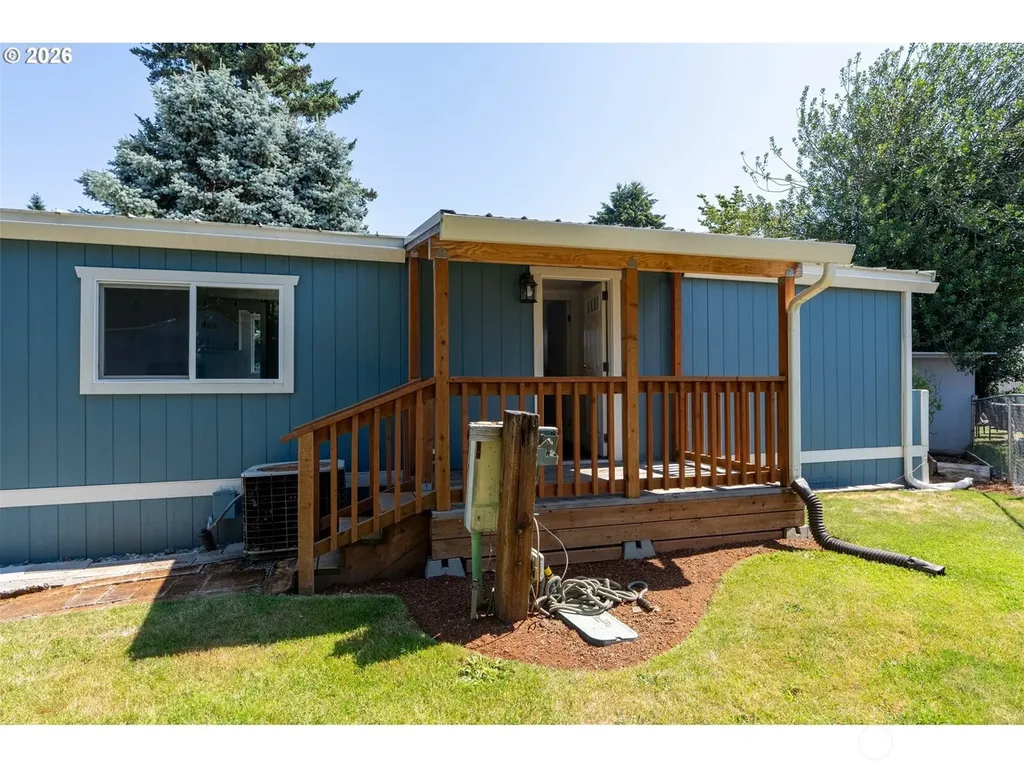 15619 NE Caples Road Brush Prairie WA 98606