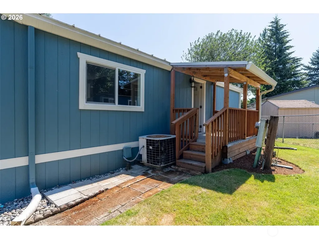 15619 NE Caples Road Brush Prairie WA 98606