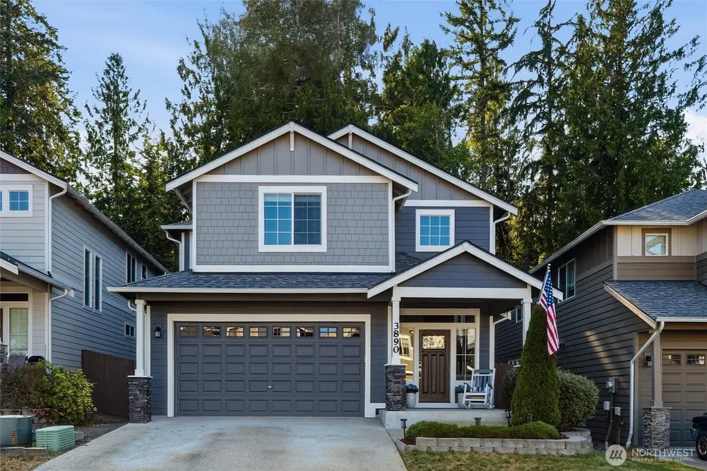 3890 Portside Drive Bremerton WA 98312