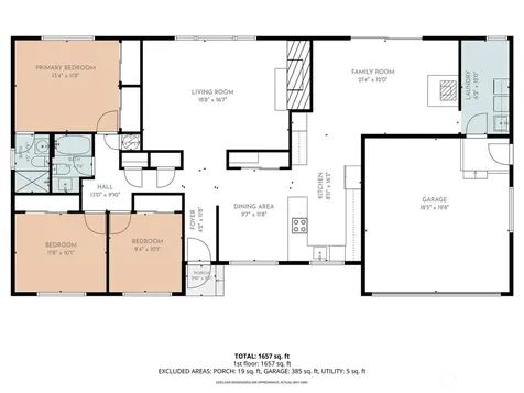 3826 116th Street SE Everett WA 98208