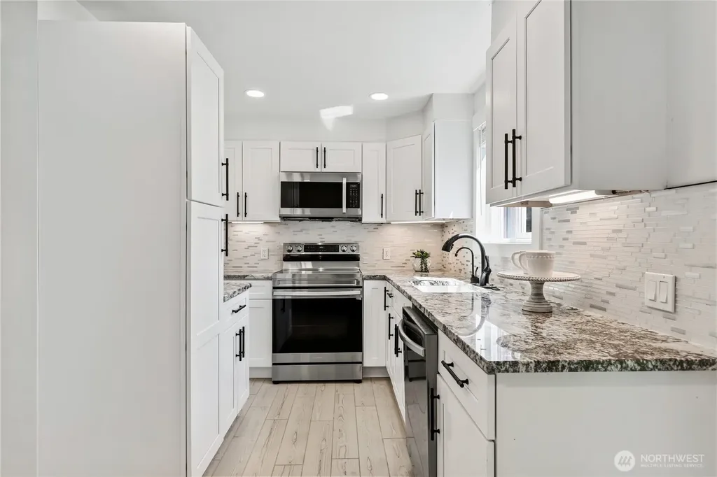 5417 99th Avenue NW Gig Harbor WA 98335