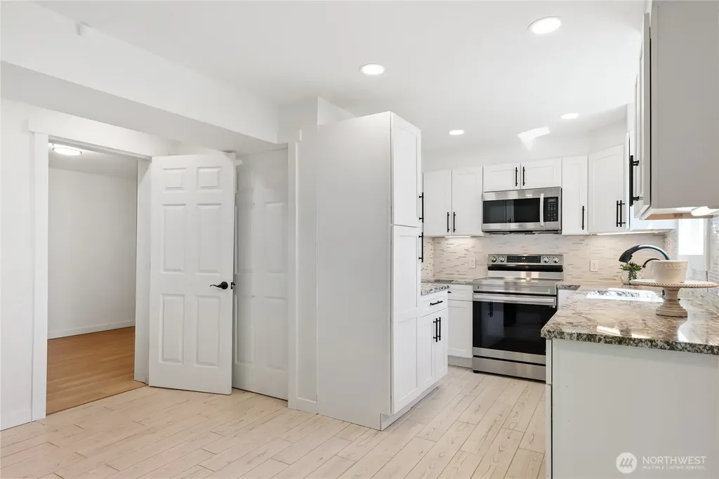 5417 99th Avenue NW Gig Harbor WA 98335