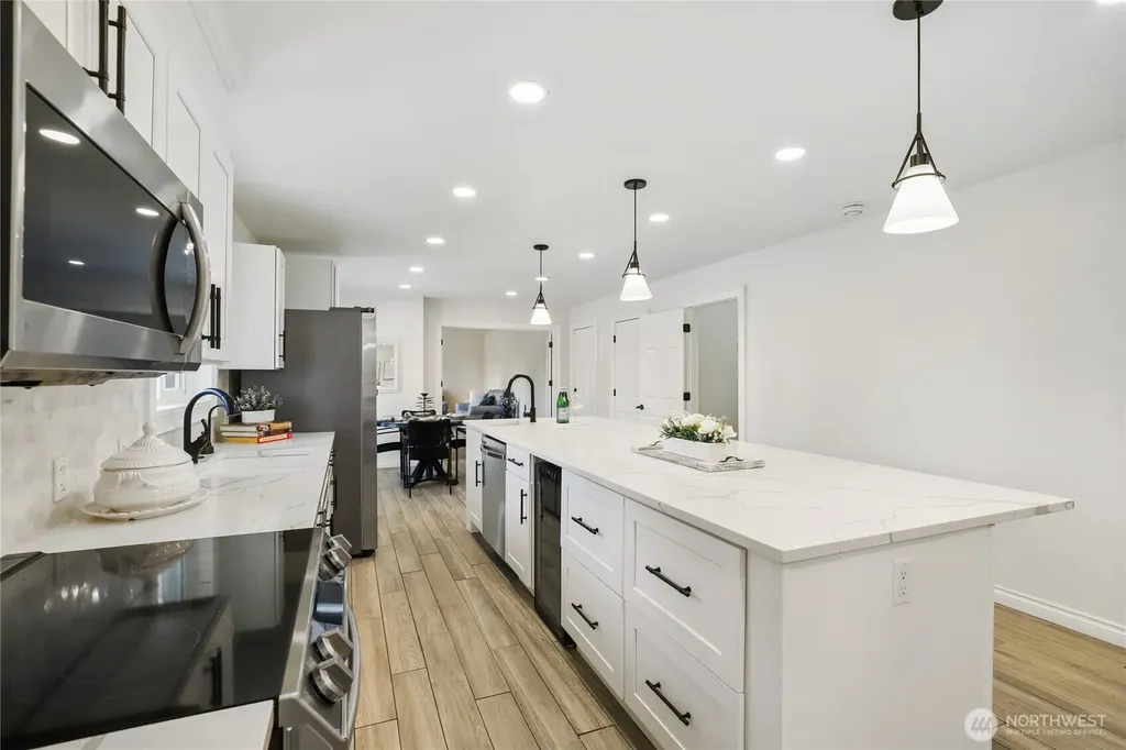 5417 99th Avenue NW Gig Harbor WA 98335