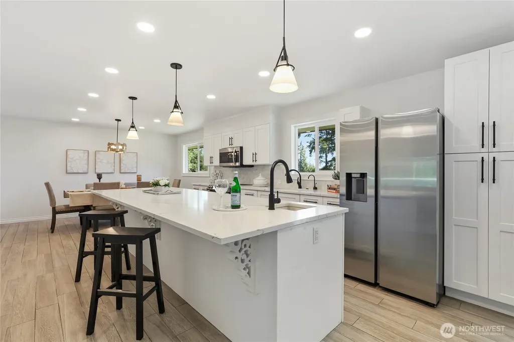 5417 99th Avenue NW Gig Harbor WA 98335