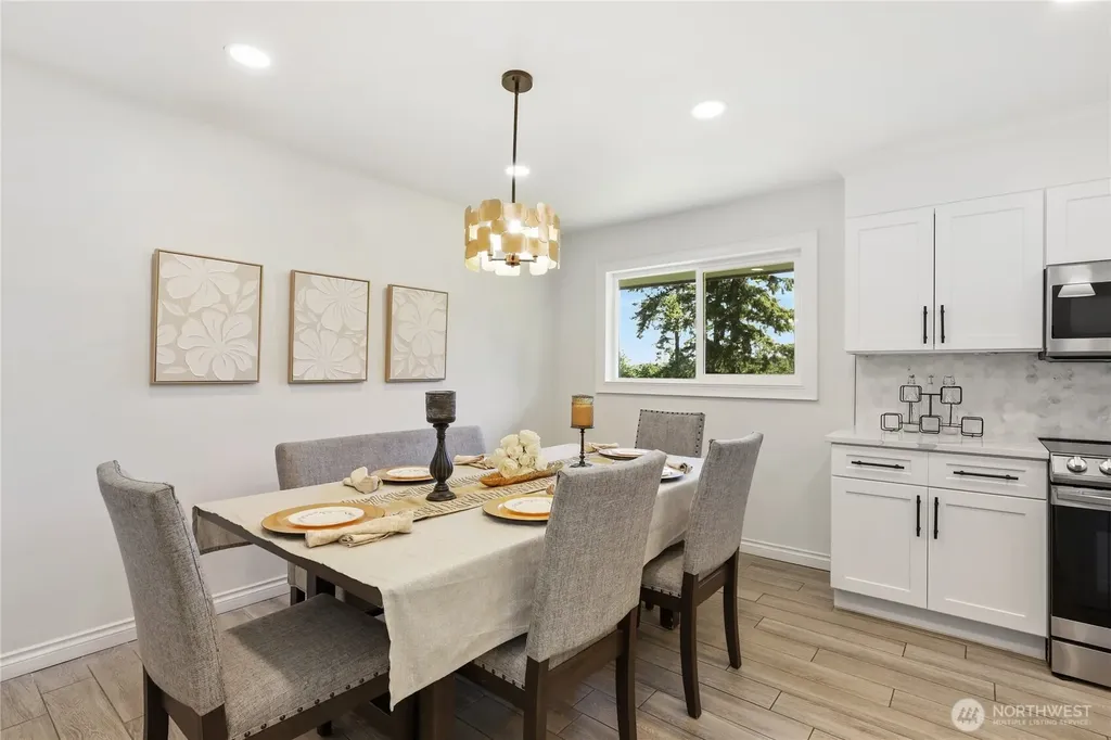 5417 99th Avenue NW Gig Harbor WA 98335
