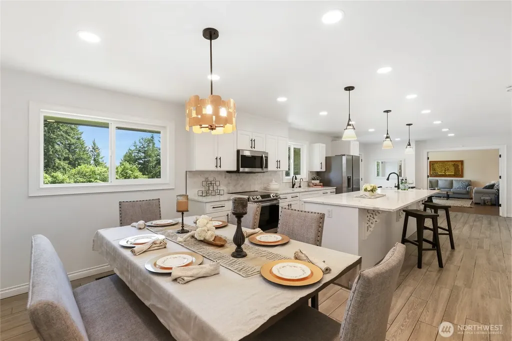 5417 99th Avenue NW Gig Harbor WA 98335