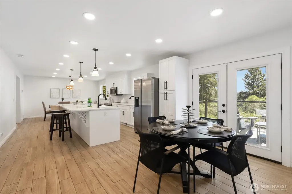 5417 99th Avenue NW Gig Harbor WA 98335