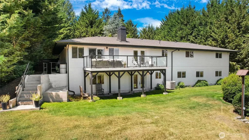 5417 99th Avenue NW Gig Harbor WA 98335