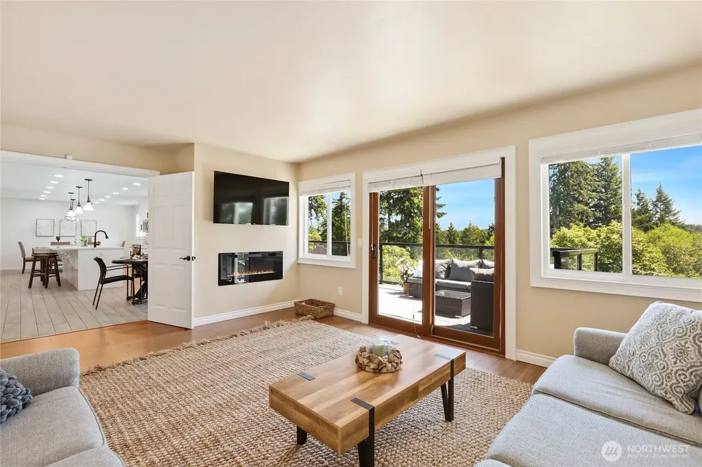 5417 99th Avenue NW Gig Harbor WA 98335