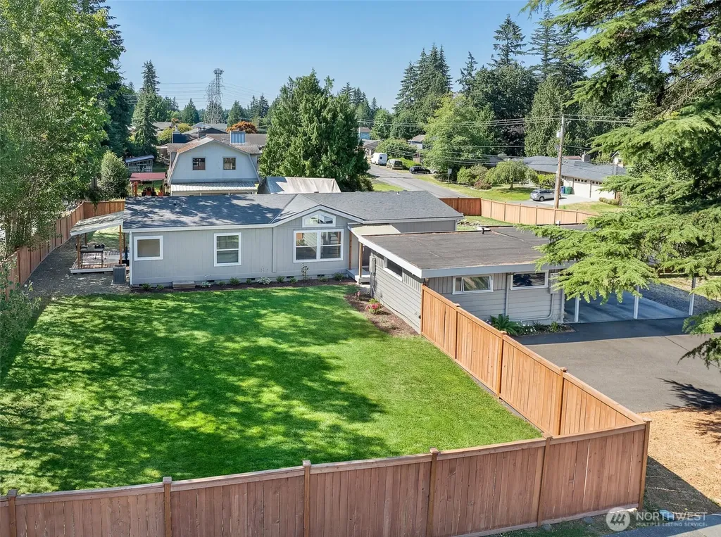 3160 228th Street SW Brier WA 98036