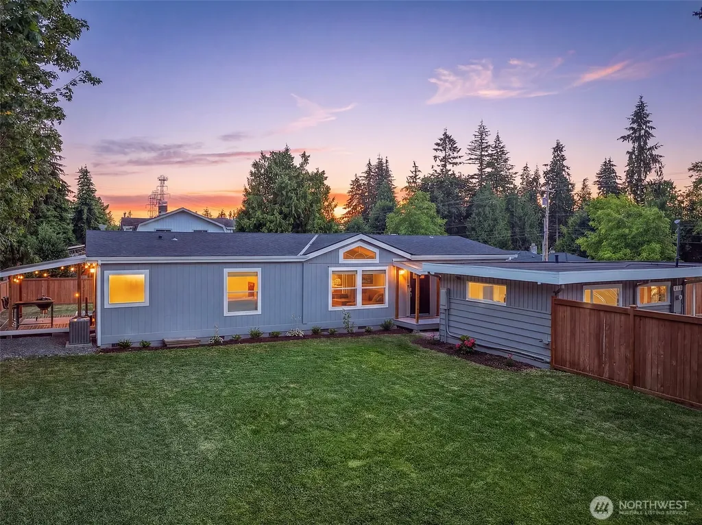 3160 228th Street SW Brier WA 98036