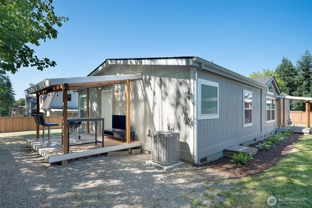 3160 228th Street SW Brier WA 98036